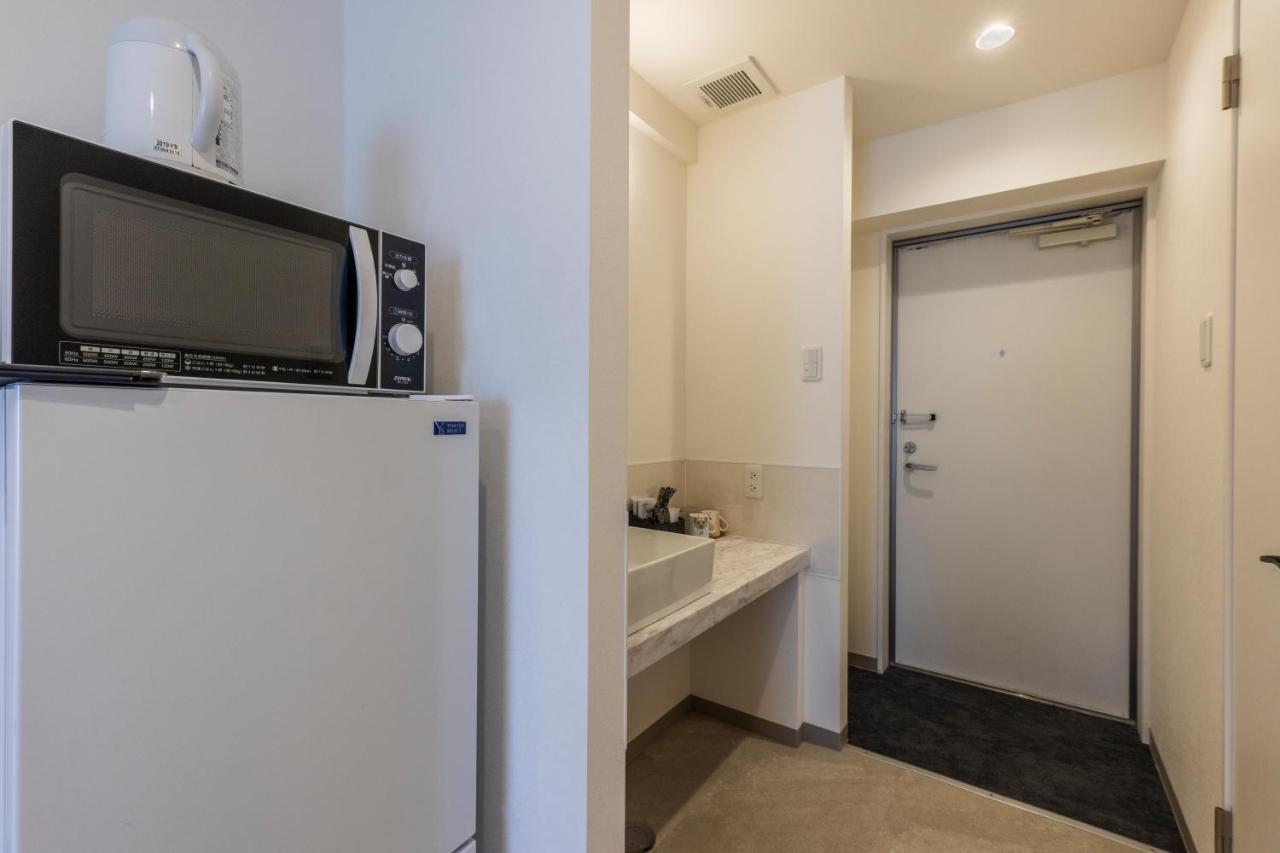 Mr Kinjo Grand Cats Aparthotel Ishigaki  Exterior photo