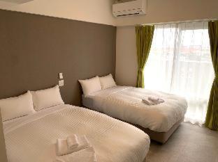 Mr Kinjo Grand Cats Aparthotel Ishigaki  Room photo
